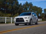Mitsubishi Outlander GT 2010 года